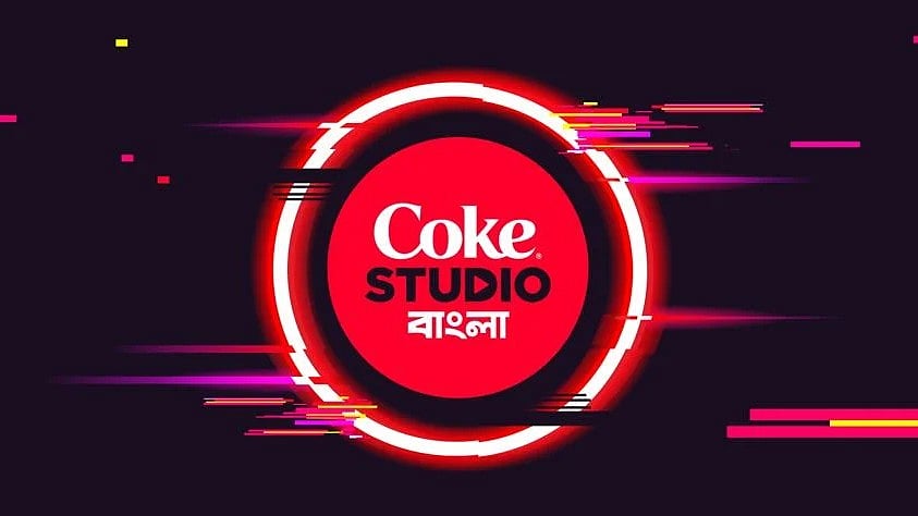 ২০২৪ সালের ১৩ এপ্রিল কোক স্টুডিও বাংলার তৃতীয় মৌসুম শুরু হয়েছিল